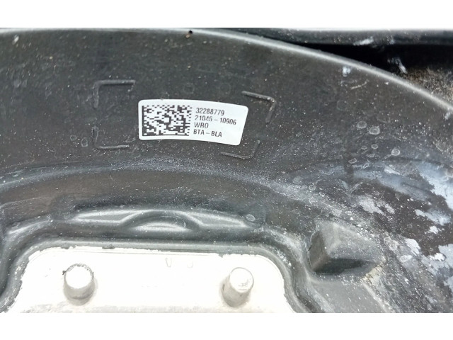 Руль Volvo V60 2018 - года 32288779