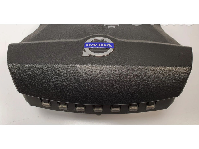 Подушка безопасности водителя 30754304 Volvo XC90
