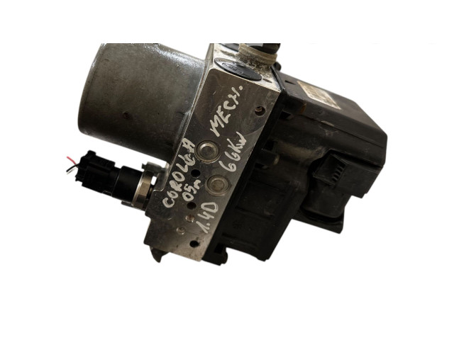 Jednotka ABS 4454002050, 0265225290 Toyota Corolla E120 E130 2005