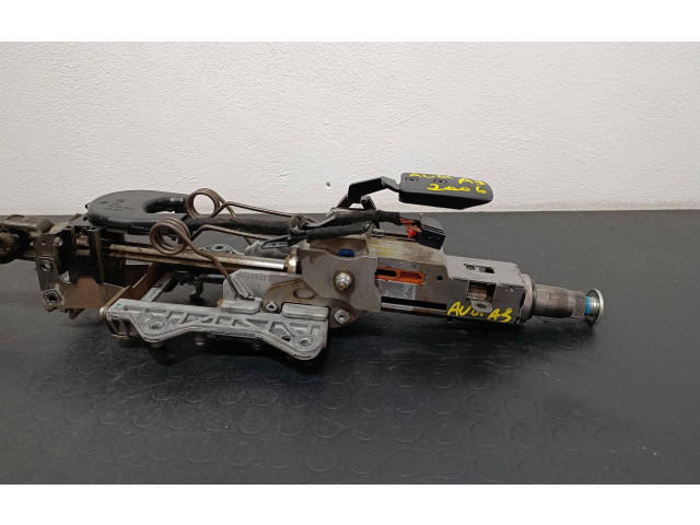    Рулевая рейка 8P1419502G, 05042805   Audi A3 S3 8P 2003 - 2012 года