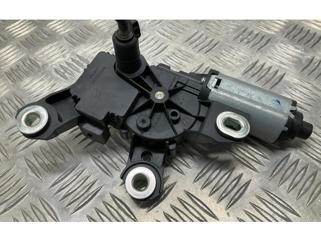 Моторчик заднего дворника 4G9955711A    Audi A1