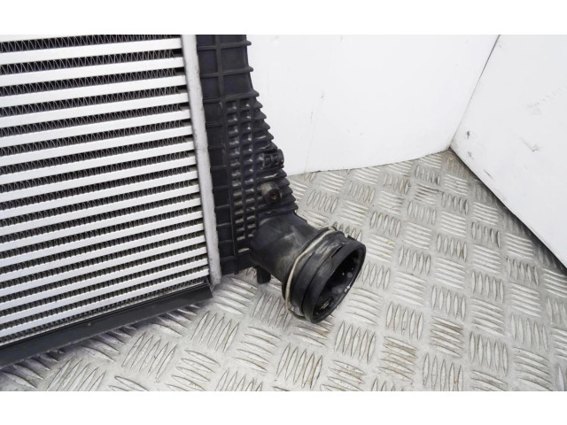 Интеркулер 1K0145803L Volkswagen Golf Plus