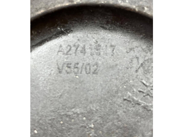 Píst A2741517 Mercedes-Benz C W205 M274,920