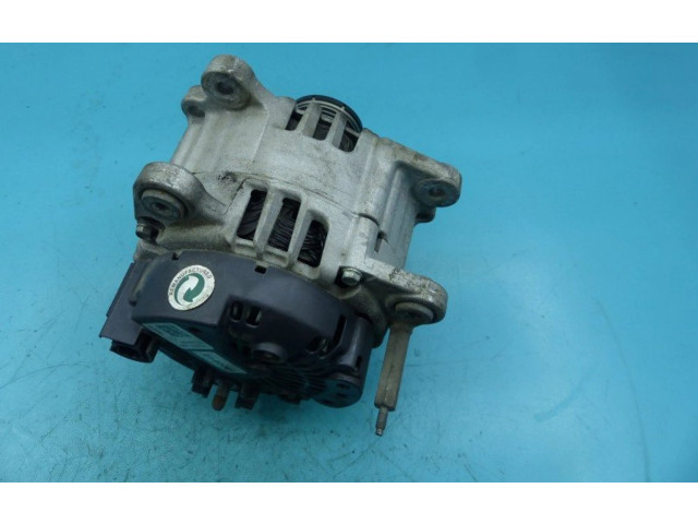 Генератор TG14C020, IMPRK1154046   Volkswagen PASSAT B8      