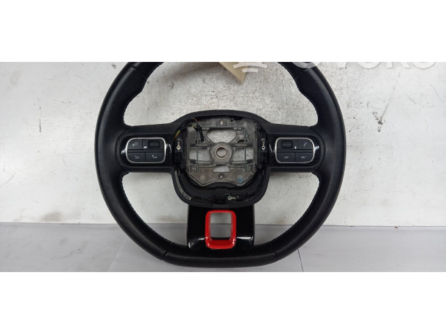 Руль Citroen C3 Aircross 2017 - года 98118752HQ