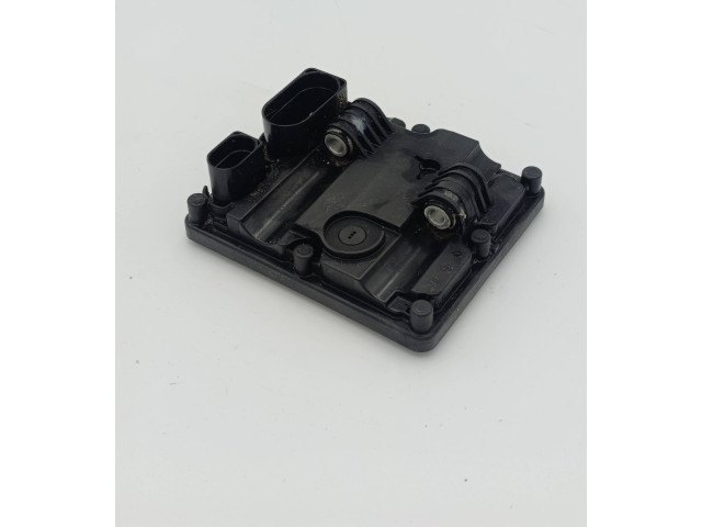 Блок управления редуктора коробки передач (раздатки) 0AY907554J, 0010502986191 Volkswagen Caddy