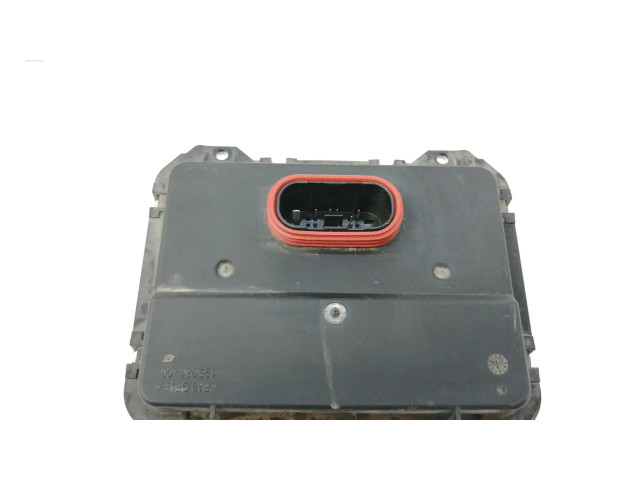 Блок управления Xenon