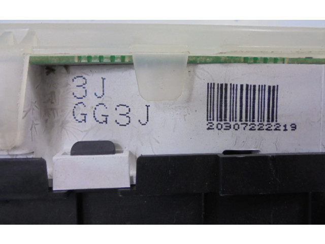 Панель приборов GG3J, GG3J Mazda 626