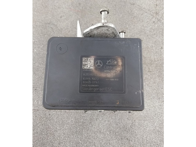 Jednotka ABS A2534312900, A2534313500 Mercedes-Benz C W205 2016