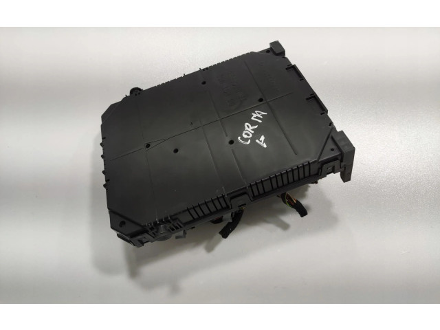 Pojistková skříňka Řídící jednotka BSM 9832881080 Opel Corsa F 2021