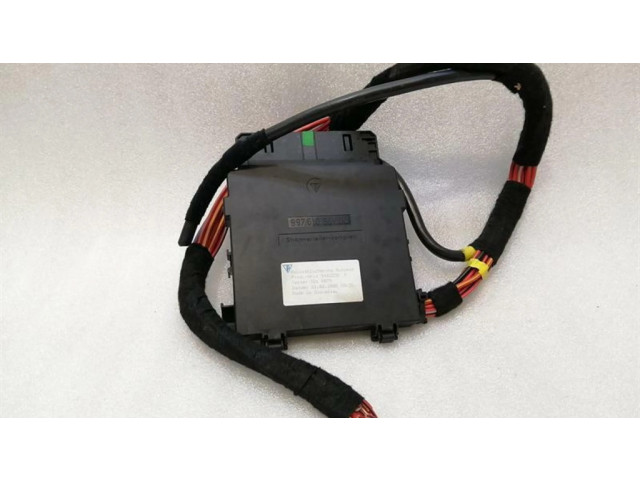 Pojistková skříňka 99761030100 Porsche 911 997 2008