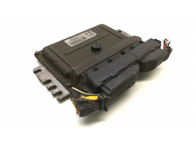 Řídící jednotka MEC32-040, K44706 Nissan Micra C+C 2004