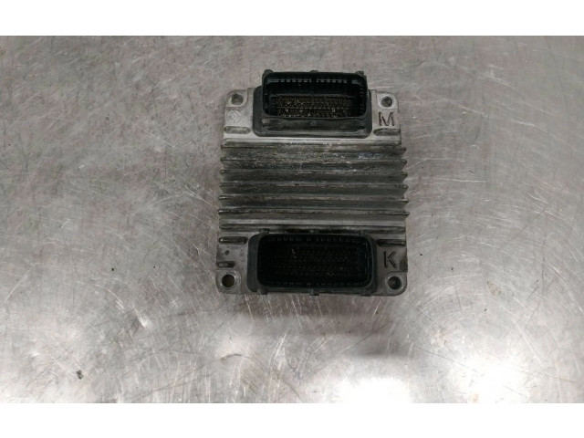 Řídící jednotka 09388049 Daewoo Tacuma 2001