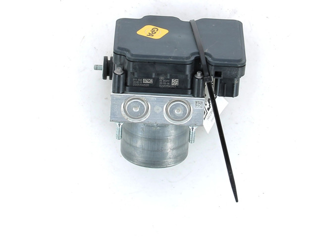 Jednotka ABS 1673593380   Citroen Berlingo 2020