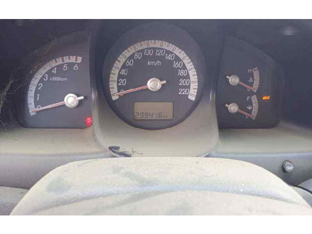 Přístrojová deska KIA Sportage 2008 940030Z160