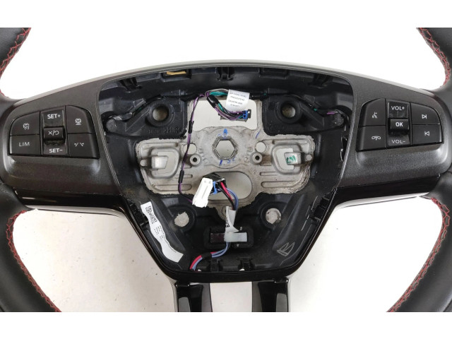 Руль Ford Mustang Mach-E 2020 - года LJ8B3600FJ, FJ1GXD