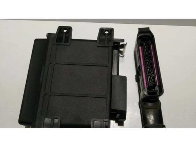 Блок управления двигателя 0227400175, 3531648   Volvo 960