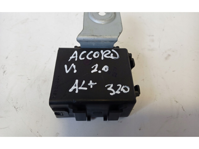 Блок управления 36700S1AG12 Honda Accord