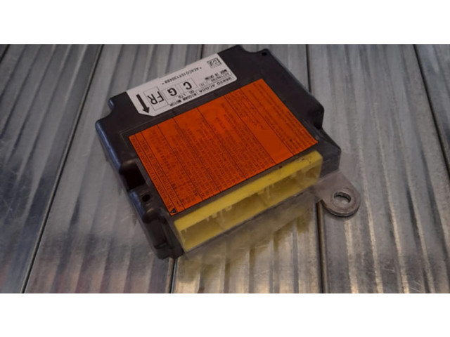 Блок подушек безопасности 988204CG0A, 627746700   Nissan X-Trail T32