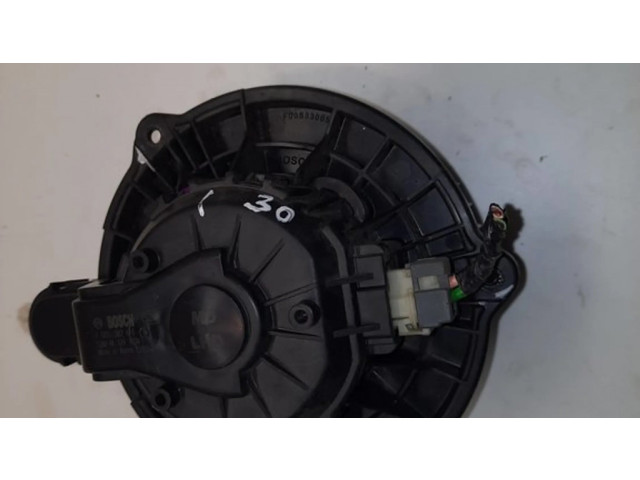 Вентилятор печки    F00S3B2474   Hyundai i30