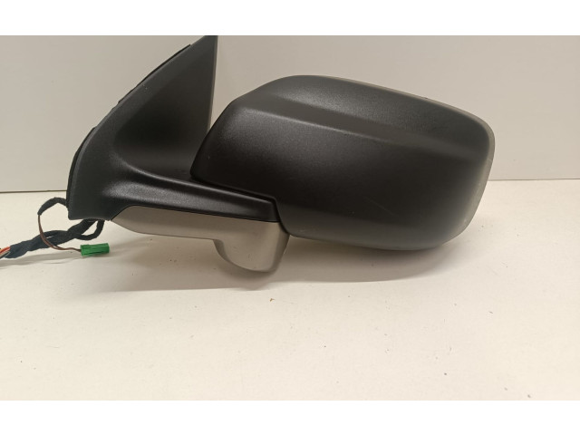 Зеркало электрическое Volvo XC90 2003 - 2006 года
