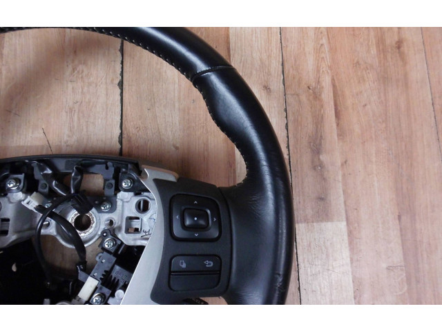 Руль Lexus NX 2014 - 2021 года 4510076100, 4510076100C4