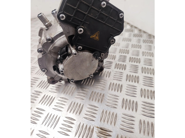 Генератор 36050604 Volvo V60