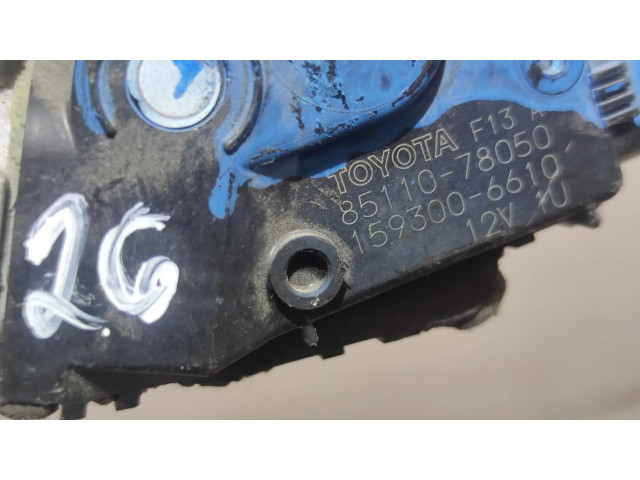 Моторчик дворников 8511078050, 1593006610 Lexus NX