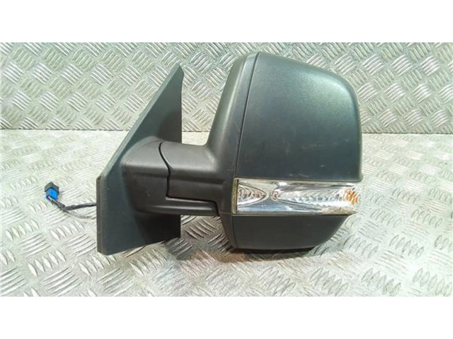 Zpětné zrcátko levé Fiat Doblo 2016 07356457070E