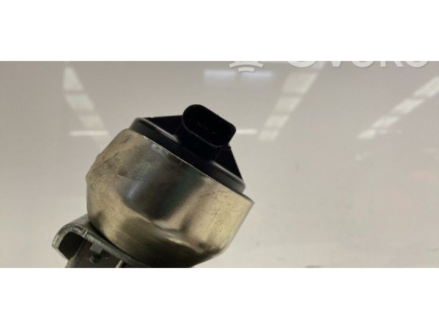 Турбина Audi A3 S3 8V для двигателя DCYA