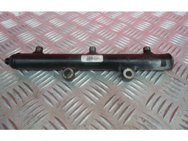 Vstřikovací lišta A2C20001291, 5WS40130 Peugeot 607 DT17TED4