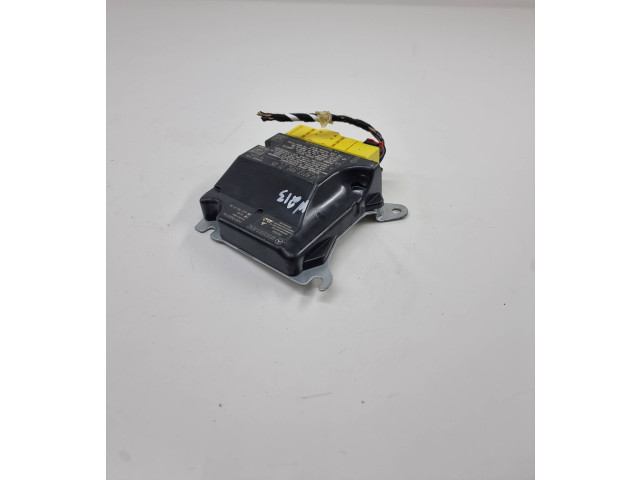 Блок подушек безопасности A2139007105   Mercedes-Benz E W213