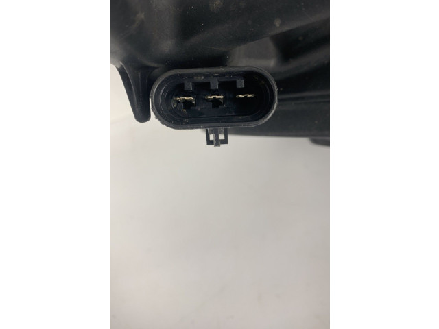 Вентилятор радиатора     13148305    Opel Meriva A 