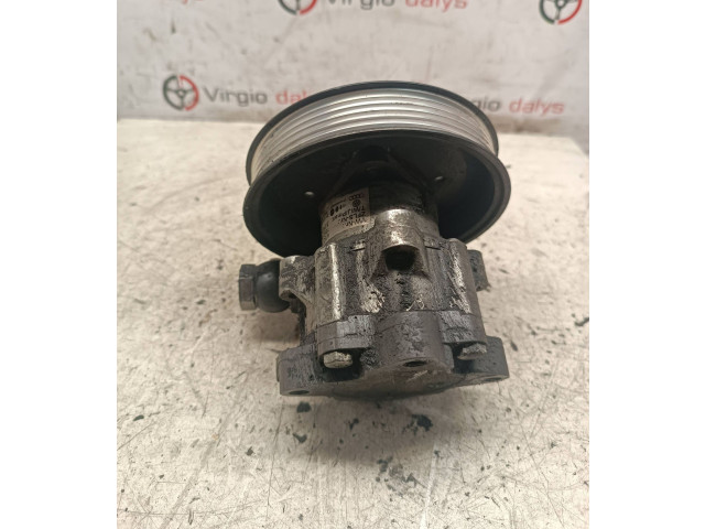 Подушка безопасности двери 4E0145156B, 7692955198 Audi A6 Allroad C6