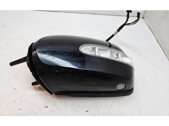 Зеркало электрическое        Mercedes-Benz GL X164  2006 - 2012 года   