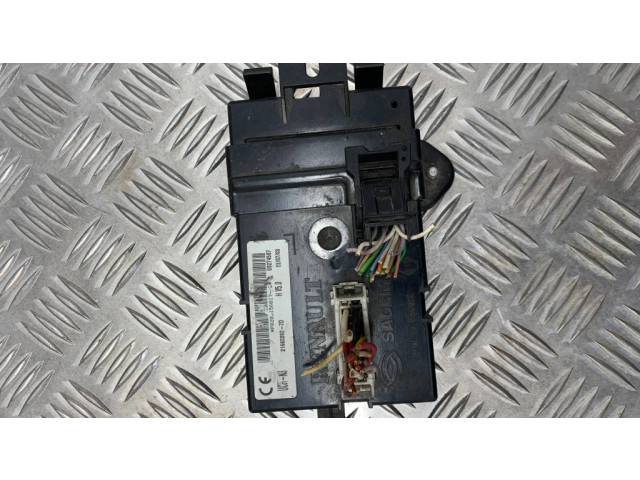 Блок управления центрального замка