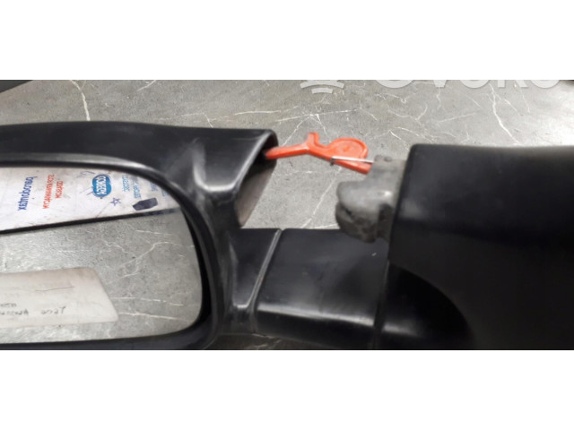 Зеркало электрическое        Seat Inca (6k)  1995 - 2004 года   