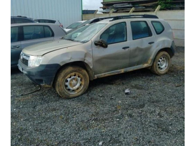 Руль Dacia Duster  2010 - 2017 года       