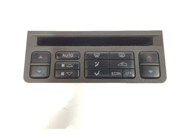 Блок управления климат-контролем 5048384, A069853   Saab 9-5