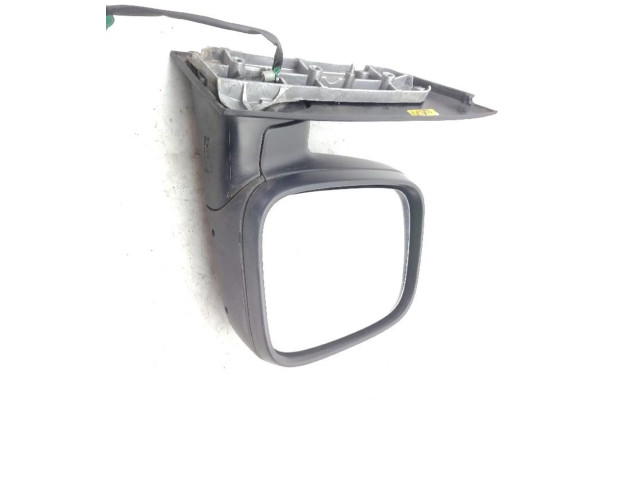 Zpětné zrcátko  Volkswagen Caddy 2010  2K1857502  