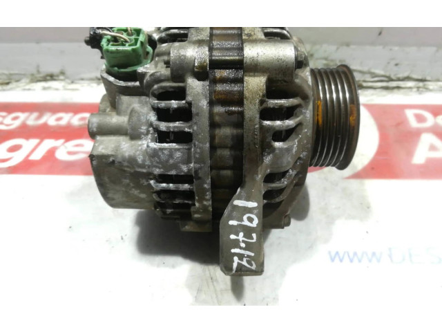 Генератор    Honda Civic      