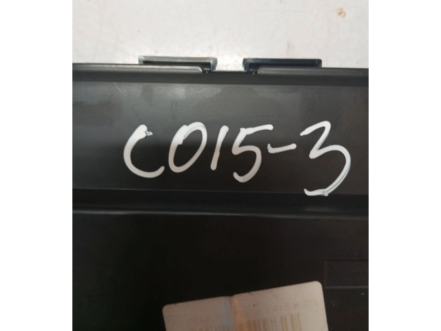 Блок управления климат-контролем 31398065, SN2001137020   Volvo V60