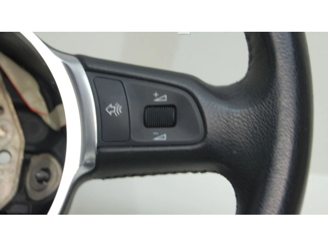 Volant Audi A8 S8 D3 4E 2002 4E0419091AE  