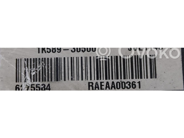 Блок АБС 61589-42100, 61589-42100   Hyundai  ix20   -  года