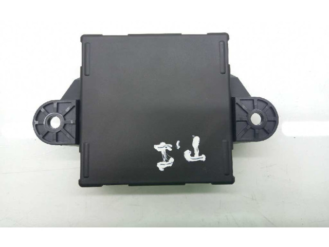 Zámek zadních dveří A2048707726, A2048200526 Mercedes-Benz C W204 2008