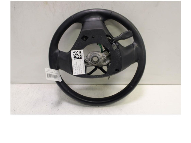 Руль Toyota C-HR I 2016 - 2023 года 182711199, 388AT86A