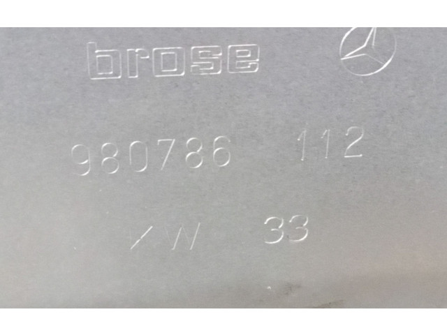 Электрический механизм для подъема окна без двигателя