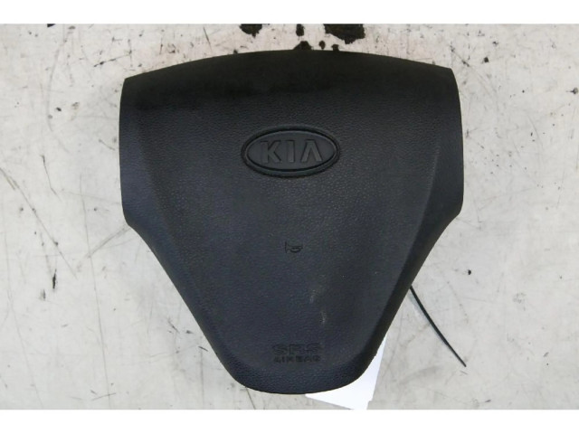 Подушка безопасности водителя    KIA Rio