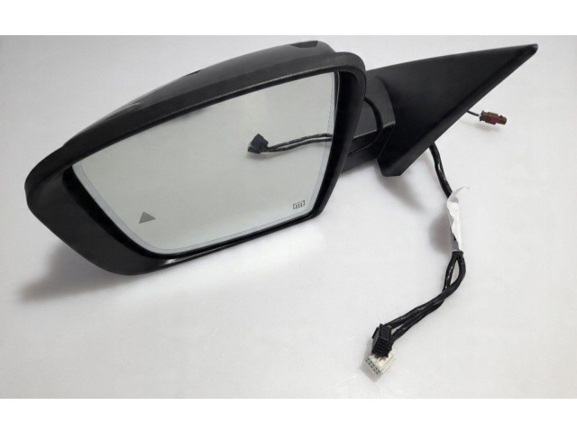 Зеркало электрическое Maserati Levante 2017 - года