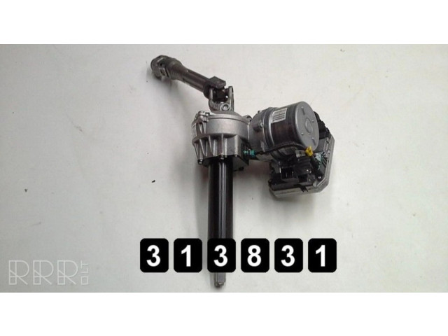 Рулевая рейка 6R2909144AB Audi A1 2010-2018 года